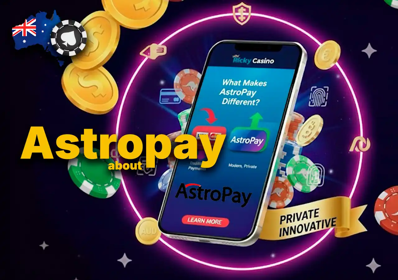 What Makes AstroPay Different from Traditional Payment Methods